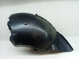 PARABARRO DIANT ESQ FRONTAL MB SPRINTER 415 2013 A 2017