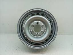 Roda de Ferro Mercedes Sprinter Aro 16 2013 a 2022 