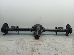 DIFERENCIAL TRASEIRO MB SPRINTER 2013 A 2020