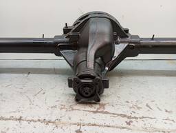 DIFERENCIAL TRASEIRO MB SPRINTER 2013 A 2020