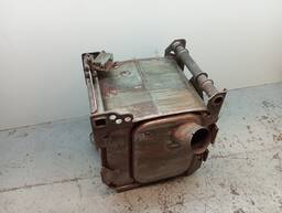 CATALISADOR MERCEDES BENZ ACTROS