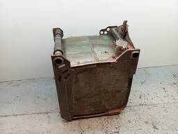 CATALISADOR MERCEDES BENZ ACTROS