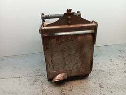 CATALISADOR MERCEDES BENZ ACTROS