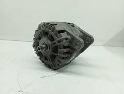 Alternador Jac T40 T50 T60 1.6 Gas 2018/ 110A