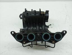 Coletor Admissão Peugeot 206 207 1.4 2000 a 2010
