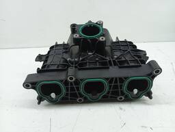 Coletor Admissão GM Tracker Onix Turbo 1.0 3cc