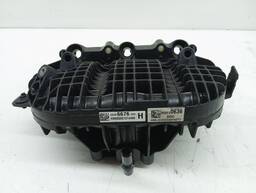 COLETOR ADMISSÃO GM TRACKER ONIX TURBO 1.0 3CC