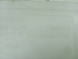 RESERVATÓRIO PARABRISA VOLVO XC60 T8 2021 2023