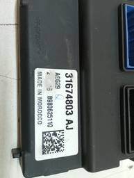 MÓDULO VOLVO XC60 XC90 2021 A 2023 31674803AJ