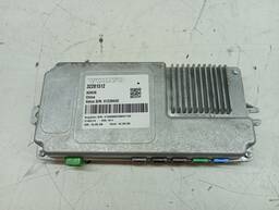 MÓDULO ESTACIONAMENTO VOLVO XC60 XC90 T8 2021 A 2023