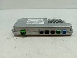 MÓDULO ESTACIONAMENTO VOLVO XC60 XC90 T8 2021 A 2023