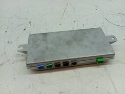 MÓDULO ESTACIONAMENTO VOLVO XC60 XC90 T8 2021 A 2023