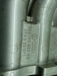 COLETOR ADMISSÃO AUDI A3 1.8 ASPIRADA 98 A 06