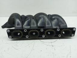 Coletor Admissão Inferior Golf Audi 1.8 1998 a 2009