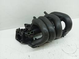 Coletor Admissão Ford Courier Fiesta 1.4 1996 a 1999