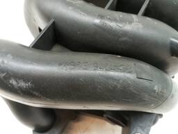 COLETOR ADMISSÃO FORD COURIER FIESTA 1.4 1996 A 1999