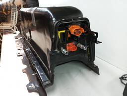 CONJUNTO DE BATERIAS VOLVO XC60 HYBRÍDA 2018 A 2023