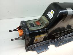 CONJUNTO DE BATERIAS VOLVO XC60 HYBRÍDA 2018 A 2023