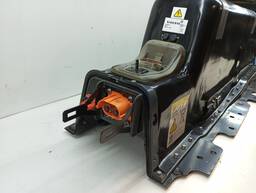 CONJUNTO DE BATERIAS VOLVO XC60 HYBRÍDA 2018 A 2023