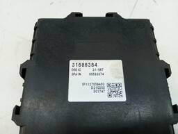 MÓDULO CÂMBIO VOLVO XC60 T8 2021 A 2023