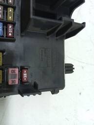 CAIXA DE FUSÍVEIS VOLVO XC60 XC90 2018 A 2023