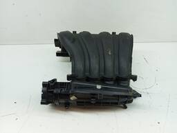 Coletor Admissão Nissan Tiida 1.8 2008 a 2013