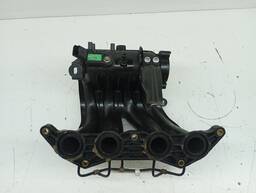 COLETOR ADMISSÃO PEUGEOT 206 207 C3 2005 A 2010