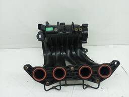 COLETOR ADMISSÃO PEUGEOT 206 207 C3 1.4 2005 A 2011