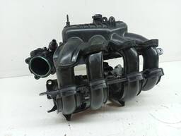 Coletor Admissão Ford Fiesta Focus 1.6 2015 a 2017