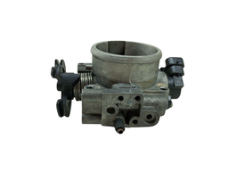 CORPO DE BORBOLETA MITSUBISHI PAJERO TR4 2.0 2011 A 13