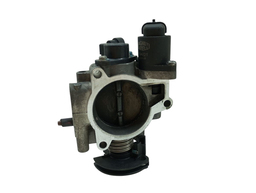 Corpo de Borboleta Mitsubishi Pajero TR4 2.0 2011 a 13