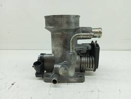 Corpo de Borboleta GM Meriva Corsa Prisma 1.8 2002 a 2008