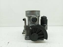 CORPO DE BORBOLETA GM MERIVA CORSA PRISMA 1.8 2002 A 2008