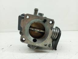 CORPO DE BORBOLETA GM MERIVA CORSA PRISMA 1.8 2002 A 2008