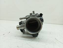 CORPO DE BORBOLETA GM MERIVA CORSA PRISMA 1.8 2002 A 2008