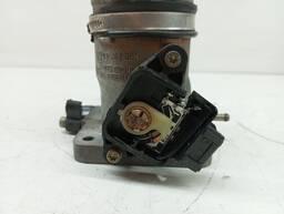 CORPO DE BORBOLETA TBI GM ASTRA 1.8 2.0 1999 A 2009