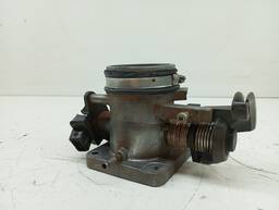 CORPO DE BORBOLETA TBI GM ASTRA 1.8 2.0 1999 A 2009