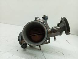 CORPO DE BORBOLETA TBI GM ASTRA 1.8 2.0 1999 A 2009