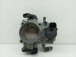 Corpo de Borboleta TBI Mitsubishi Pajero TR4
