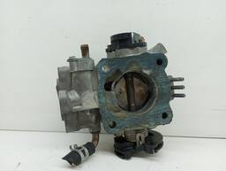 CORPO DE BORBOLETA TBI MITSUBISHI PAJERO TR4