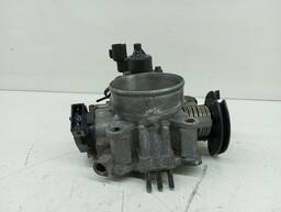 CORPO DE BORBOLETA TBI MITSUBISHI PAJERO TR4