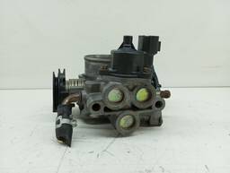 CORPO DE BORBOLETA TBI MITSUBISHI PAJERO TR4