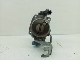 Corpo de Borboleta TBI Ford Ka Fiesta 1.0 Zetec