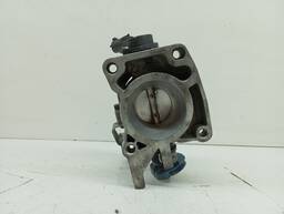 CORPO DE BORBOLETA TBI FORD KA FIESTA 1.0 ZETEC