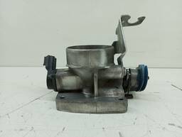 CORPO DE BORBOLETA TBI FORD KA FIESTA 1.0 ZETEC