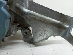 CORPO DE BORBOLETA TBI FORD KA FIESTA 1.0 ZETEC