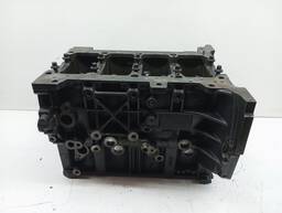Bloco Motor S10 2.8 200cv Diesel 2014/.. Automática