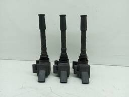 Bobina GM Onix 1.0 3cc Turbo 2020 a 2024