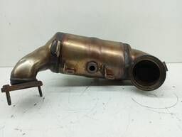 CATALISADOR GM ONIX 1.0 3CC TURBO 2020 A 2024