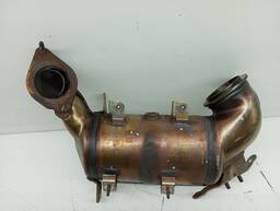 CATALISADOR GM ONIX 1.0 3CC TURBO 2020 A 2024